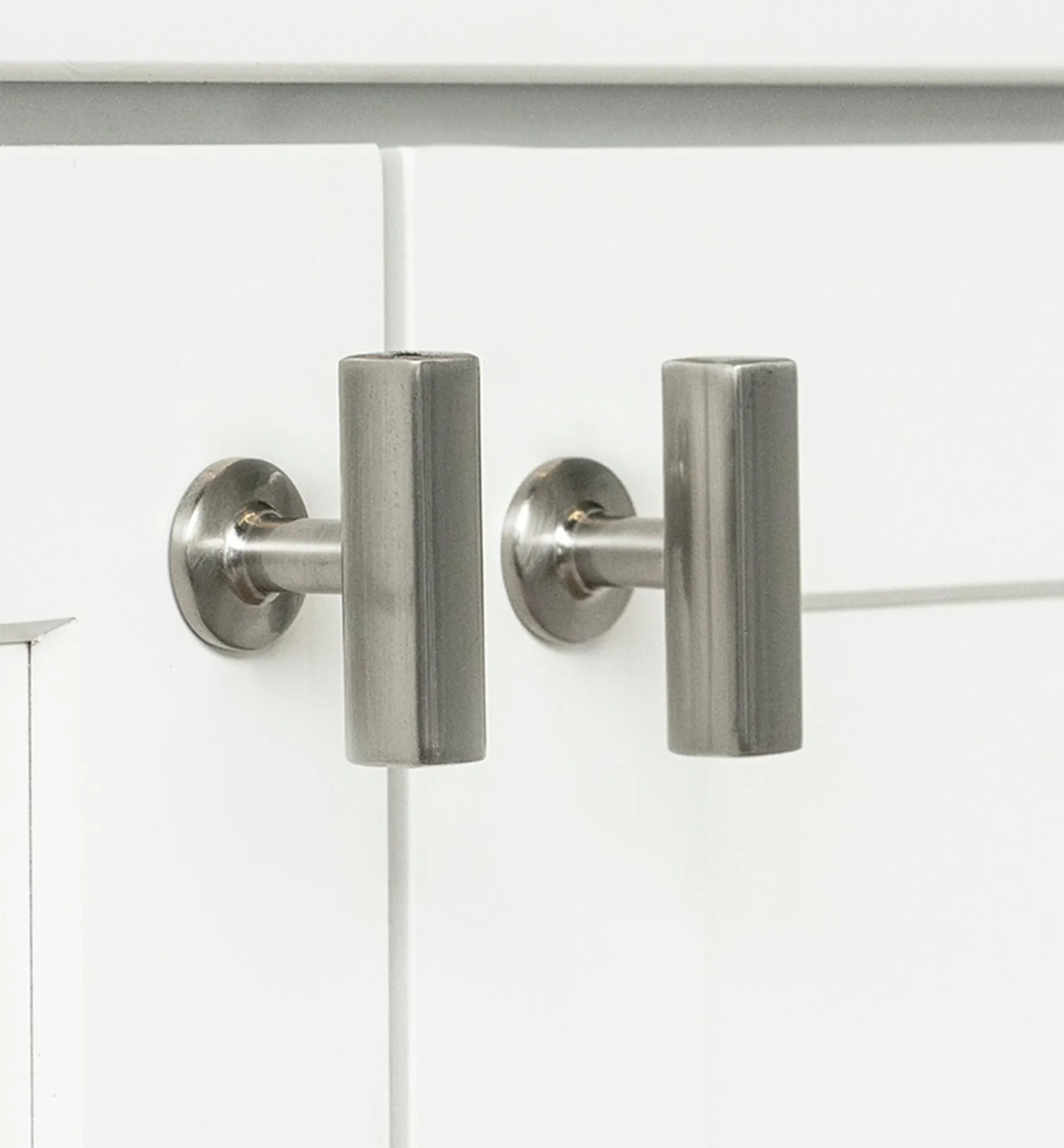 Woodward T-Knob Knobs