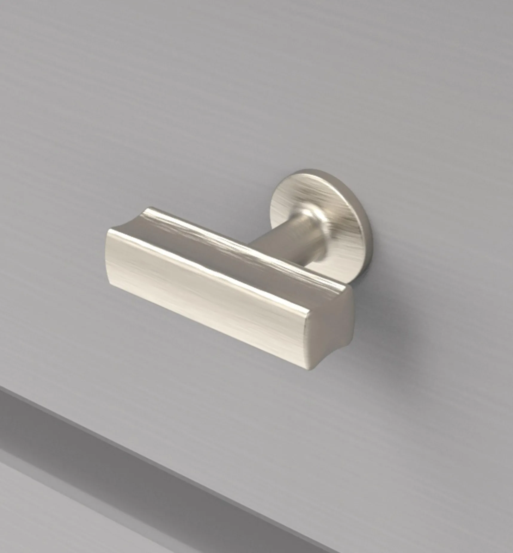 Woodward T-Knob Knobs