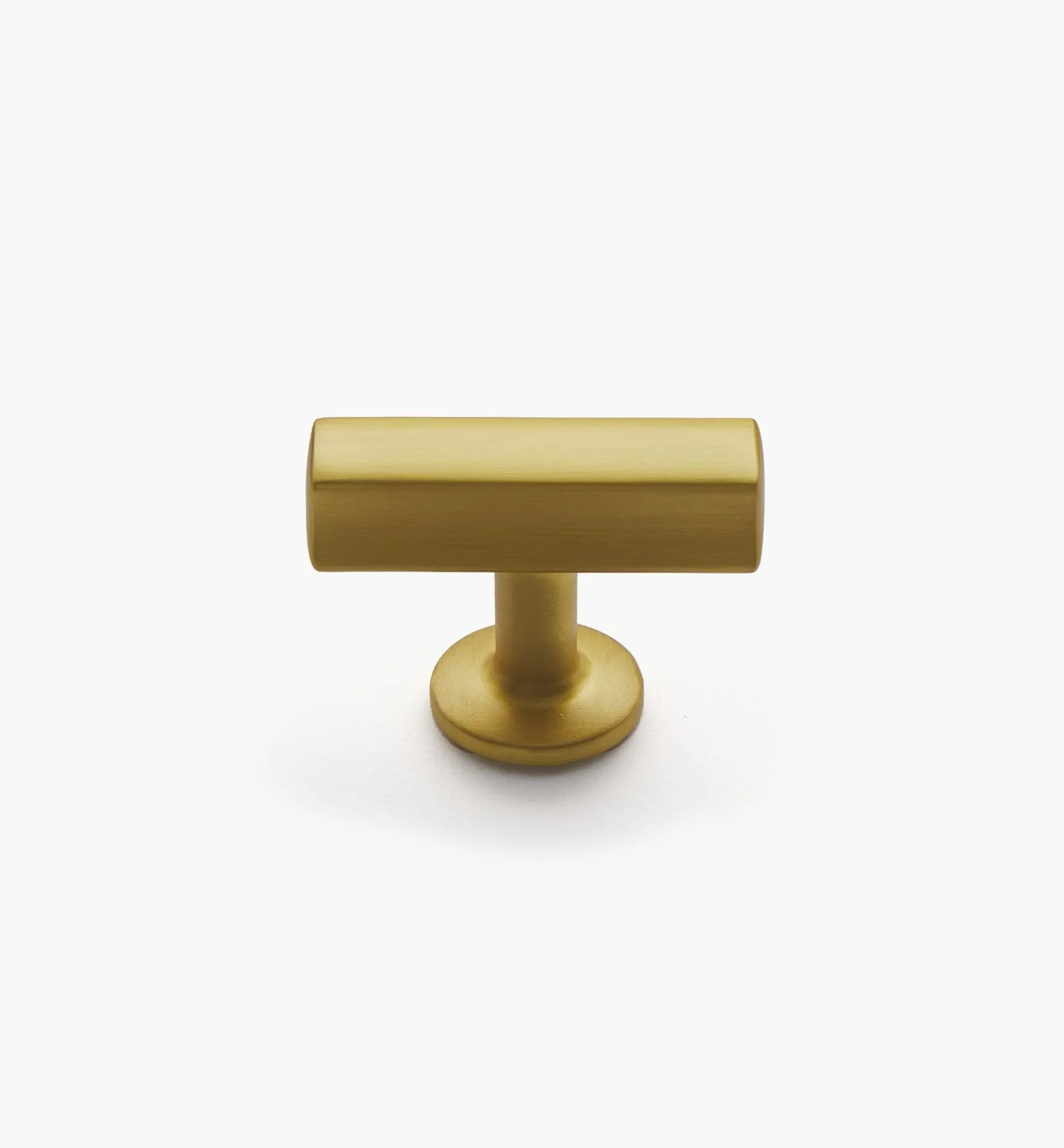 Woodward T-Knob Knobs
