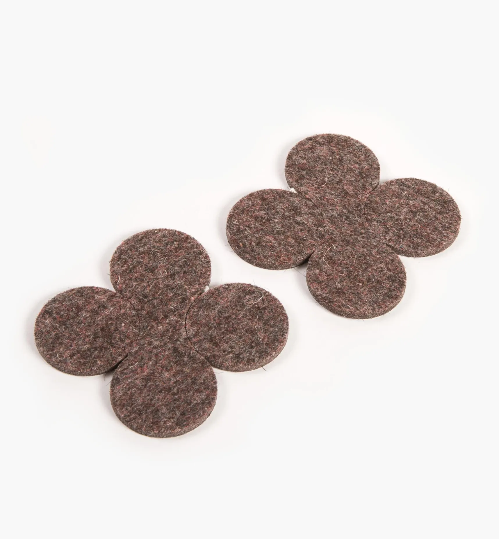 Online Wool-Blend Furniture Pads Bumpers & Pads