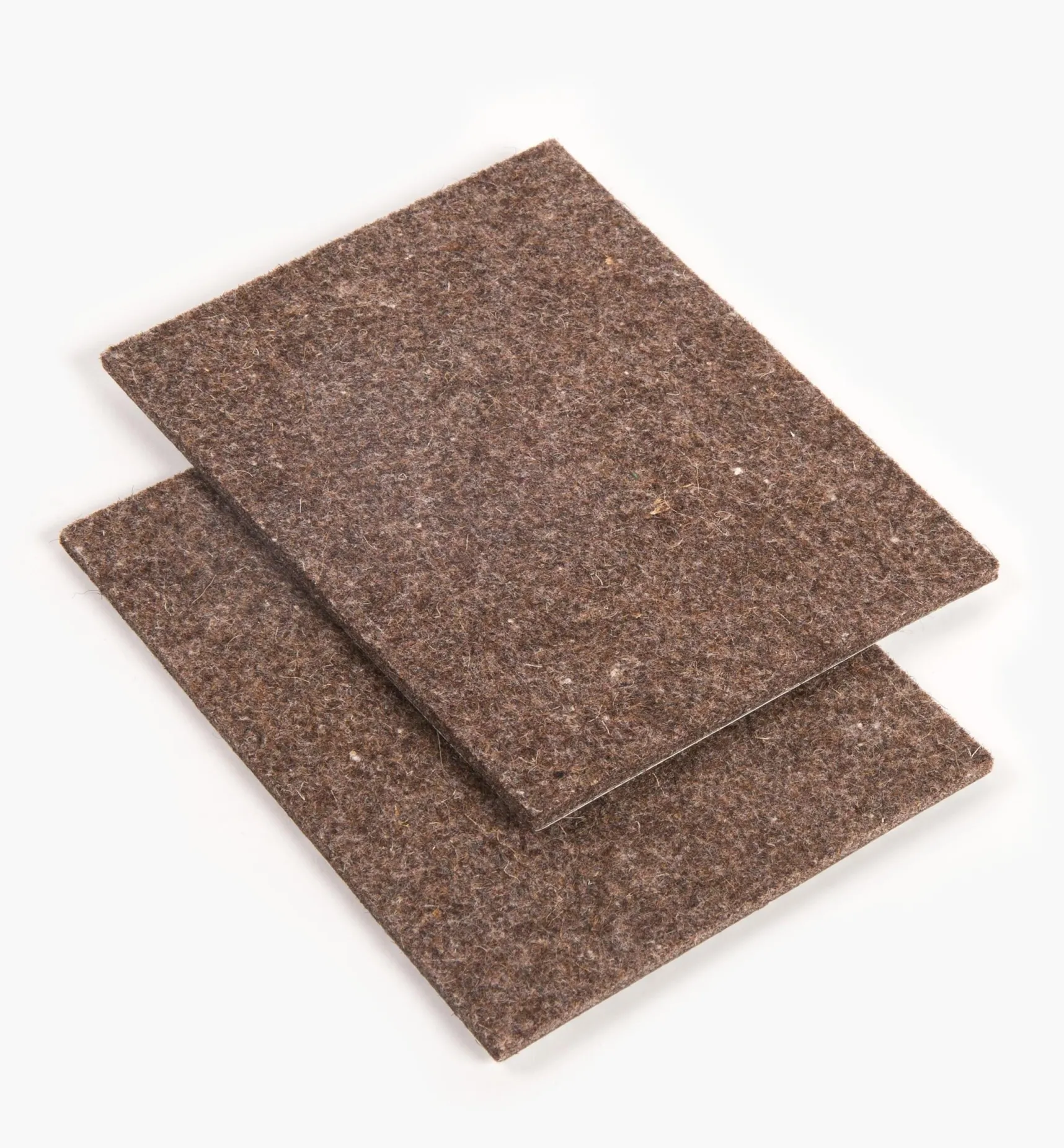 Online Wool-Blend Furniture Pads Bumpers & Pads
