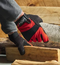 Outlet Work Gloves, Men's Sizes Gloves