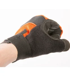 Outlet Work Gloves, Men's Sizes Gloves