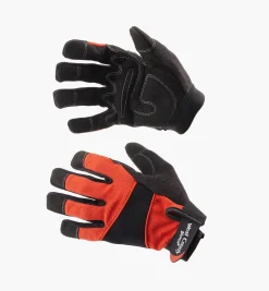 Clearance Work Gloves, Women’s Sizes Gloves