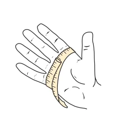 Clearance Work Gloves, Women’s Sizes Gloves