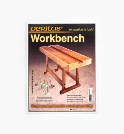 New Workbench Plan Plans
