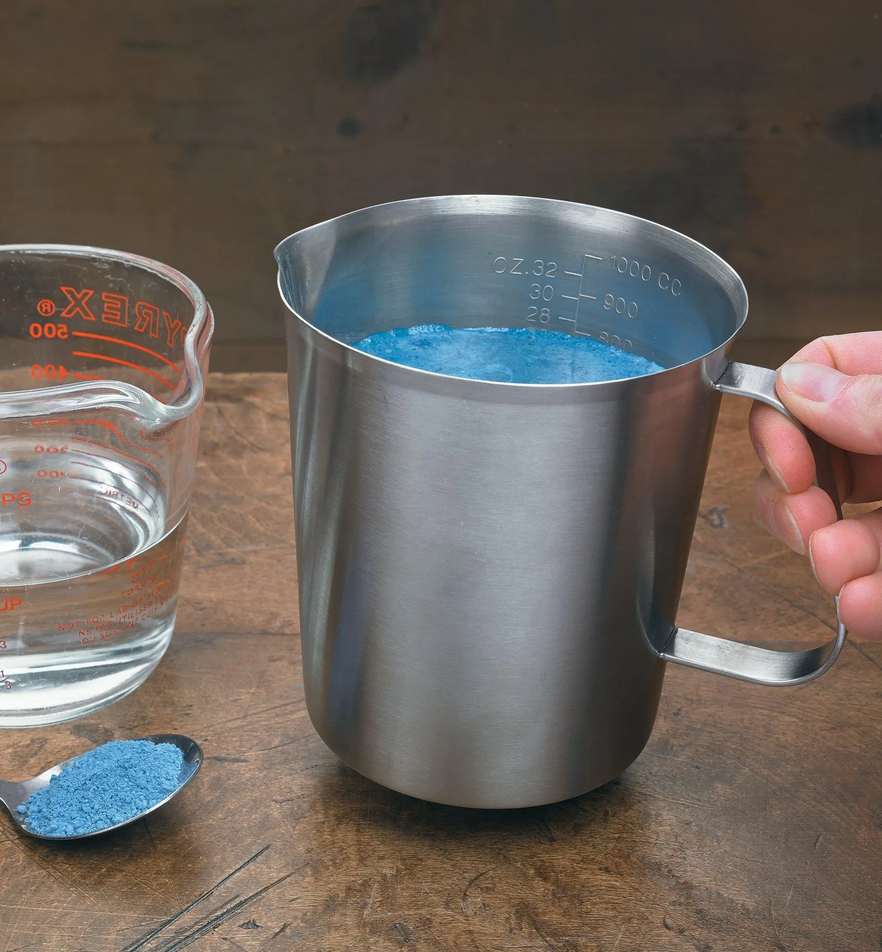 Discount Workshop Measuring Pitcher Supplies