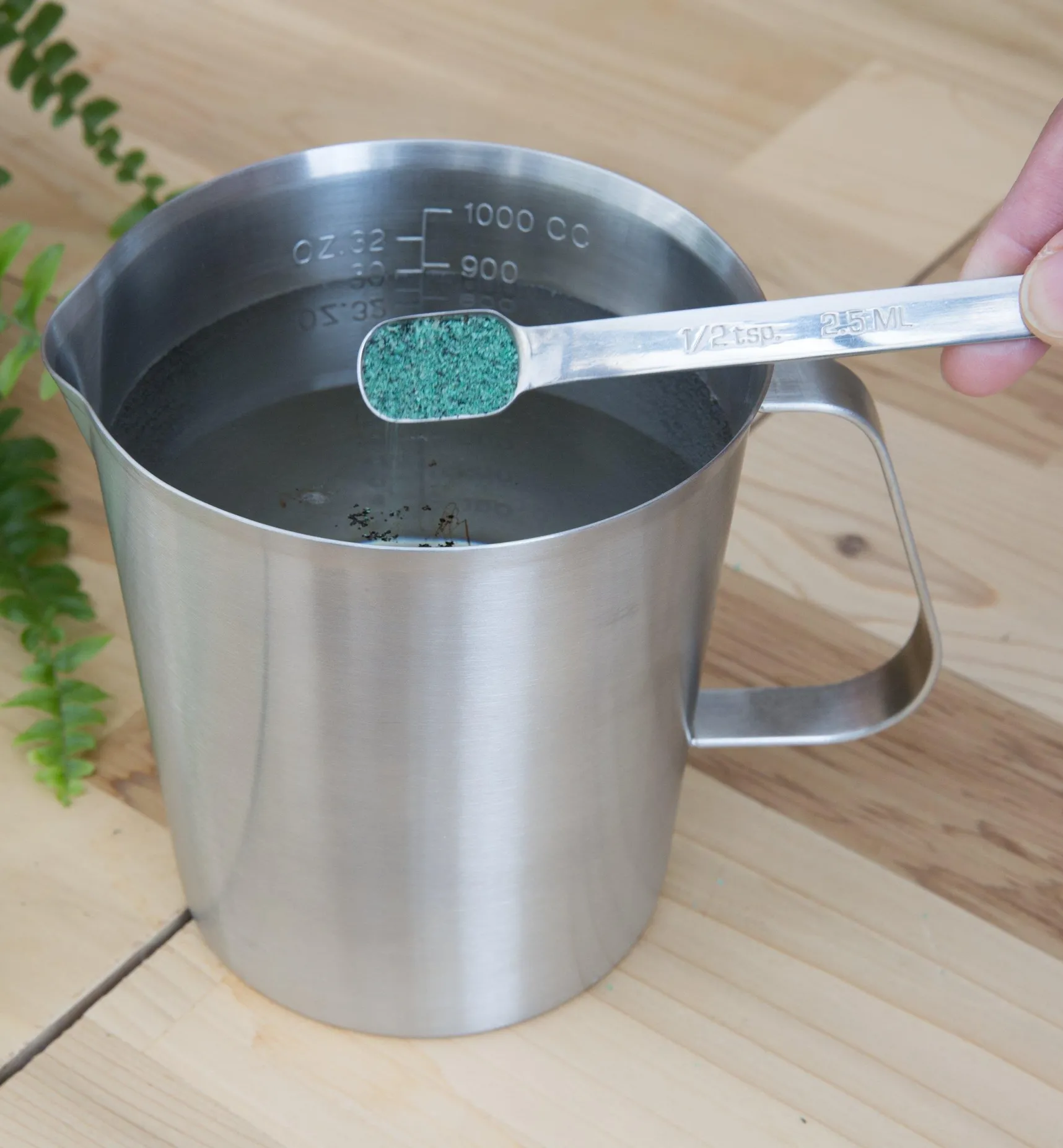Discount Workshop Measuring Pitcher Supplies