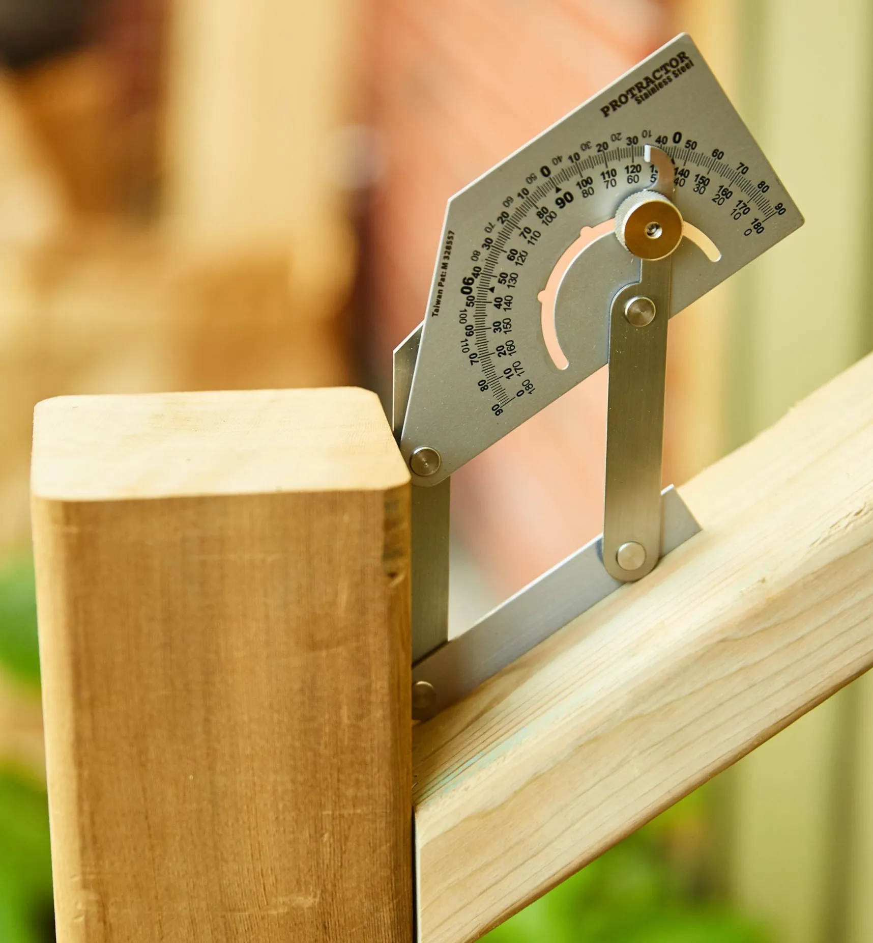 Online Workshop Protractor Marking & Measuring