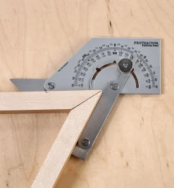 Online Workshop Protractor Marking & Measuring