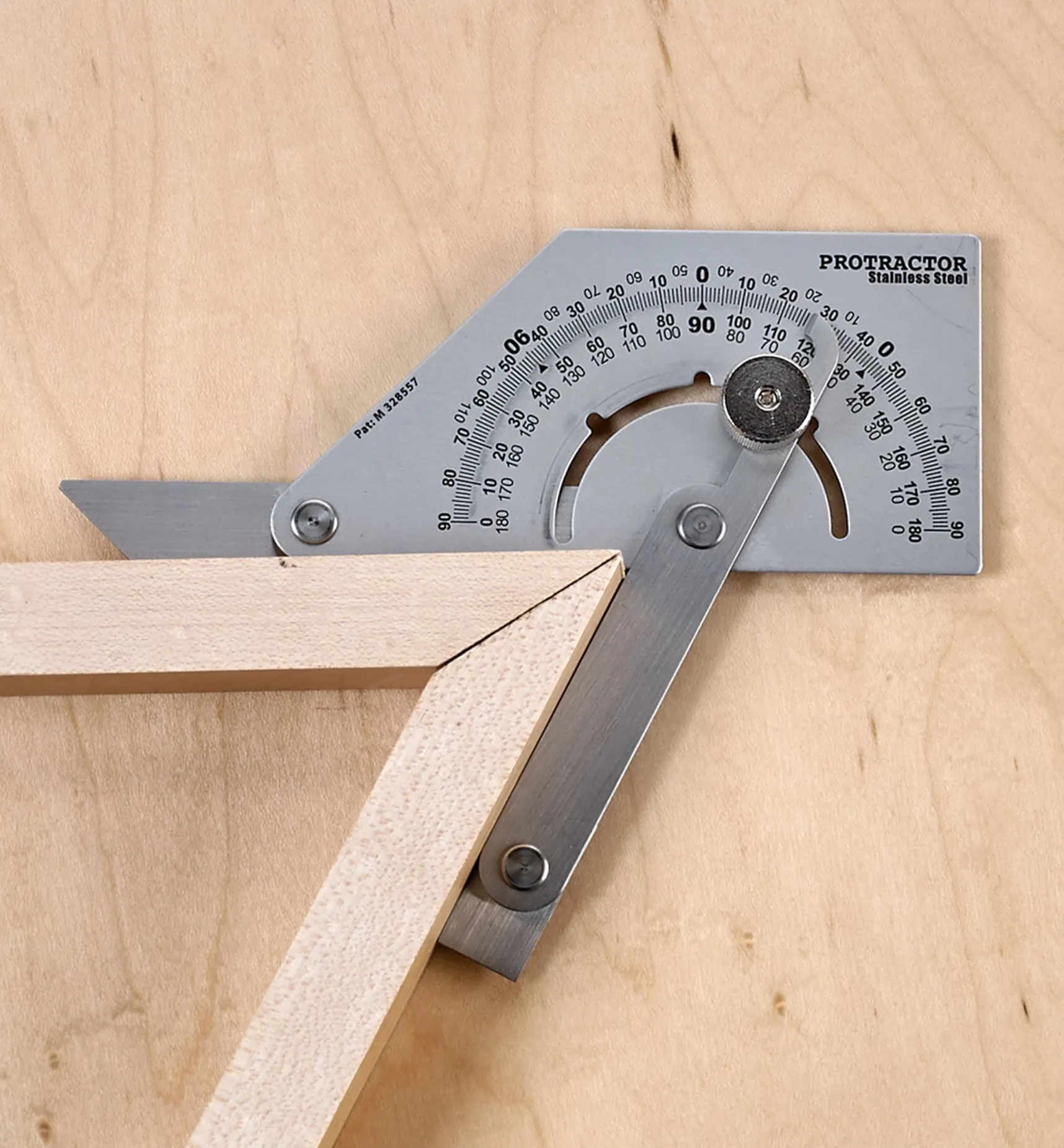 Online Workshop Protractor Marking & Measuring