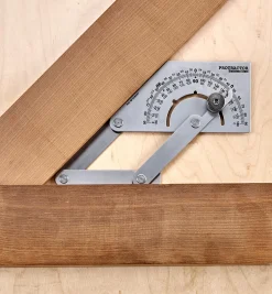 Online Workshop Protractor Marking & Measuring