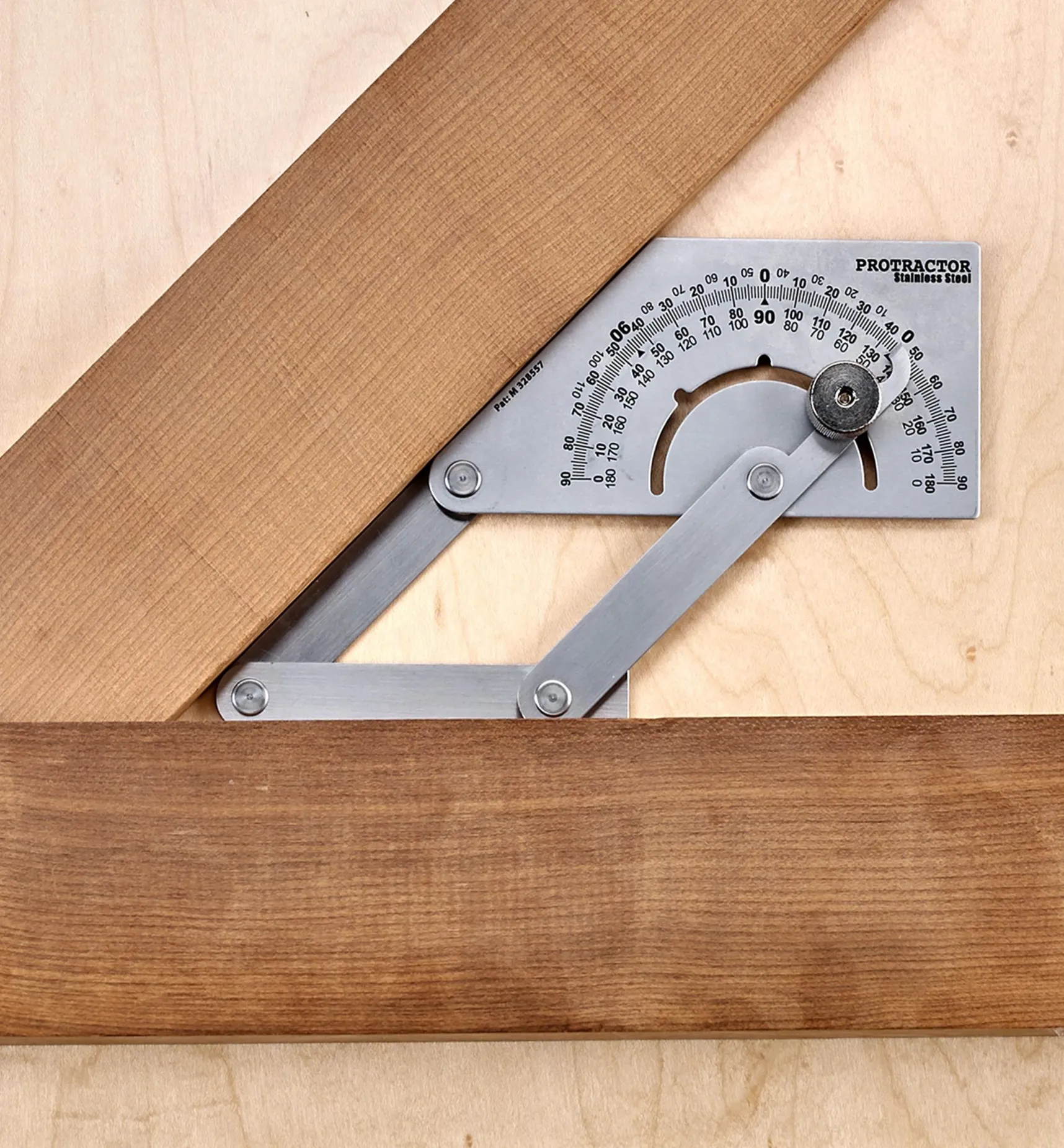Online Workshop Protractor Marking & Measuring