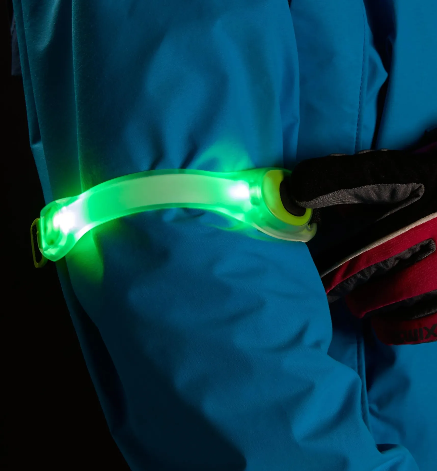 Hot Wrap Light Lighting