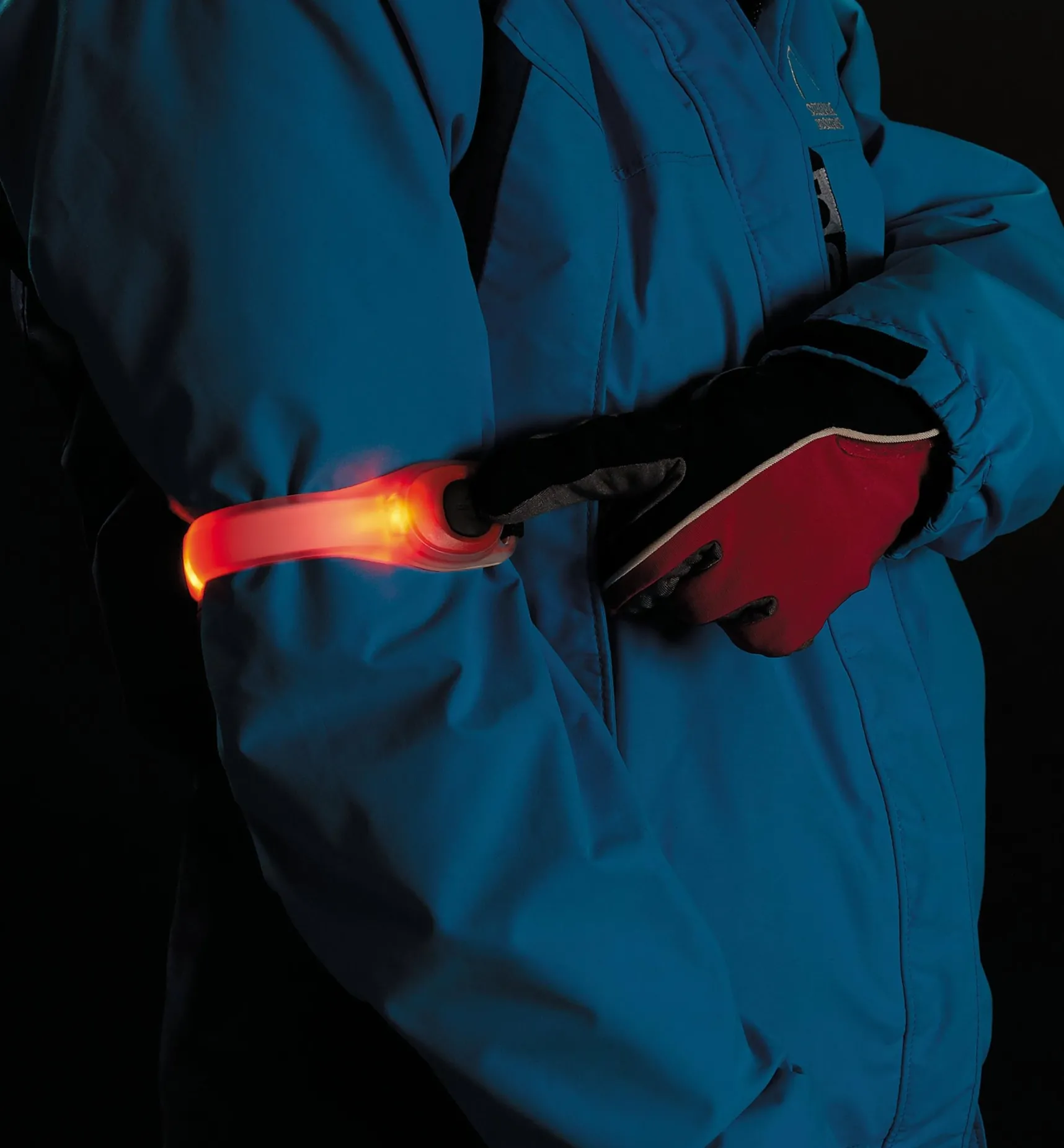 Hot Wrap Light Lighting