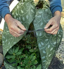 Sale Wrap-Around Shrub Covers Plant Protection