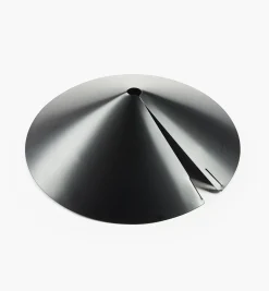 Wrap-Around Squirrel Baffle Pest Control