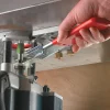 New Wrench Extender For Routers And Saws Hand Tools