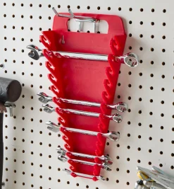 Discount Wrench Grippers Workshop