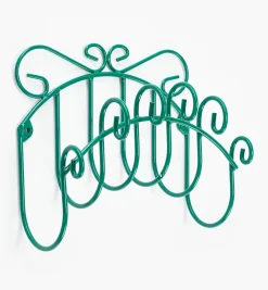 Sale Wrought-Iron Hose Hanger Hoses & Accessories
