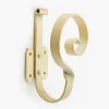 Best Wrought-Iron Single Garment Hook Hooks