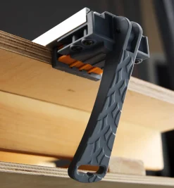 Outlet WTX Modular Clamp Edge With Ruler Power Tool Accessories