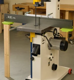 New XT Infeed & Outfeed Supports Power Tool Accessories