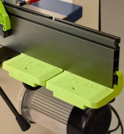 New XT Infeed & Outfeed Supports Power Tool Accessories