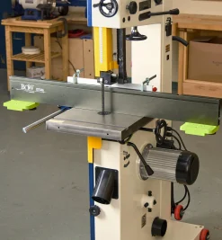 New XT Infeed & Outfeed Supports Power Tool Accessories