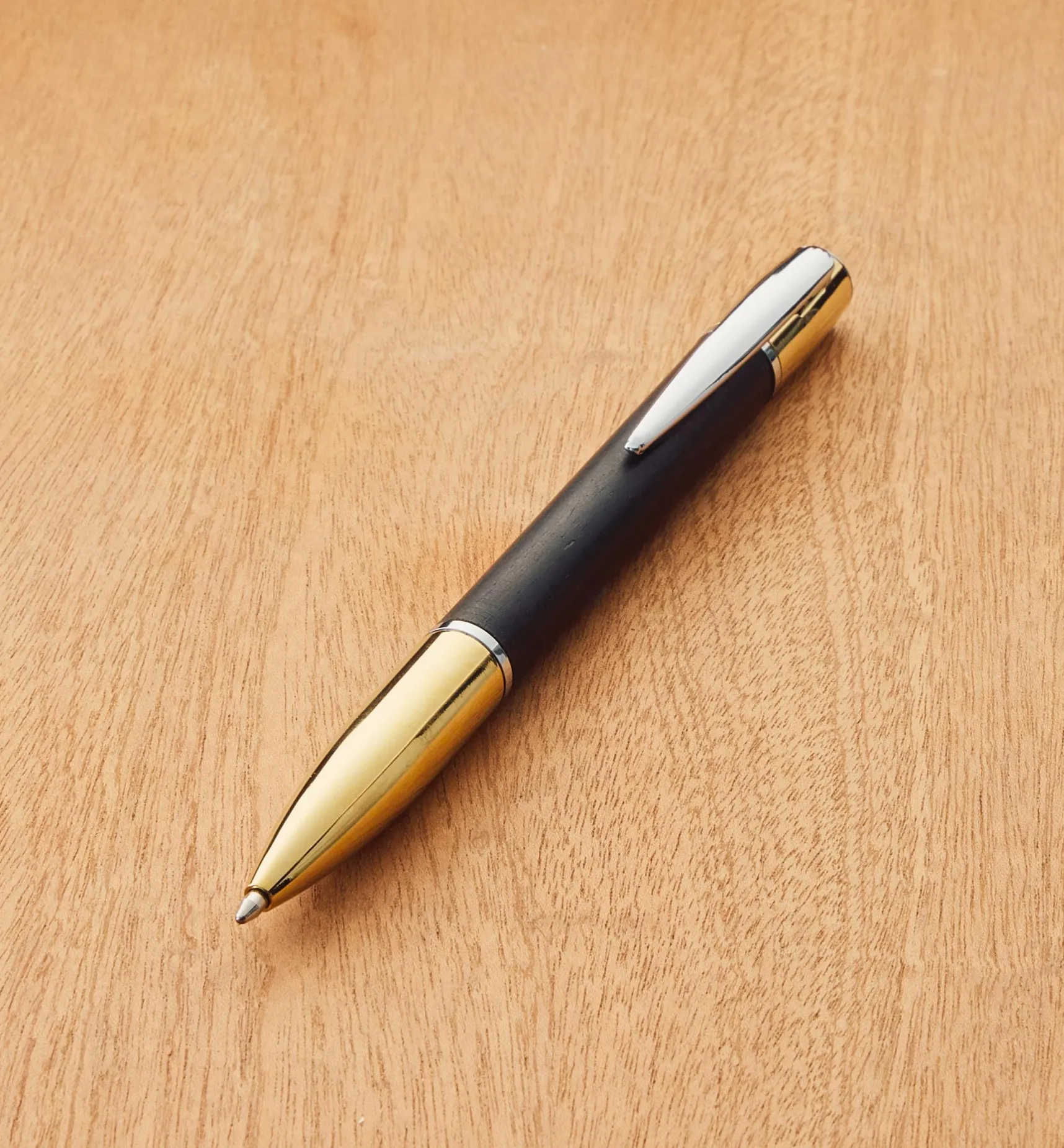 Online Yari Ballpoint Pen Hardware Project Supplies