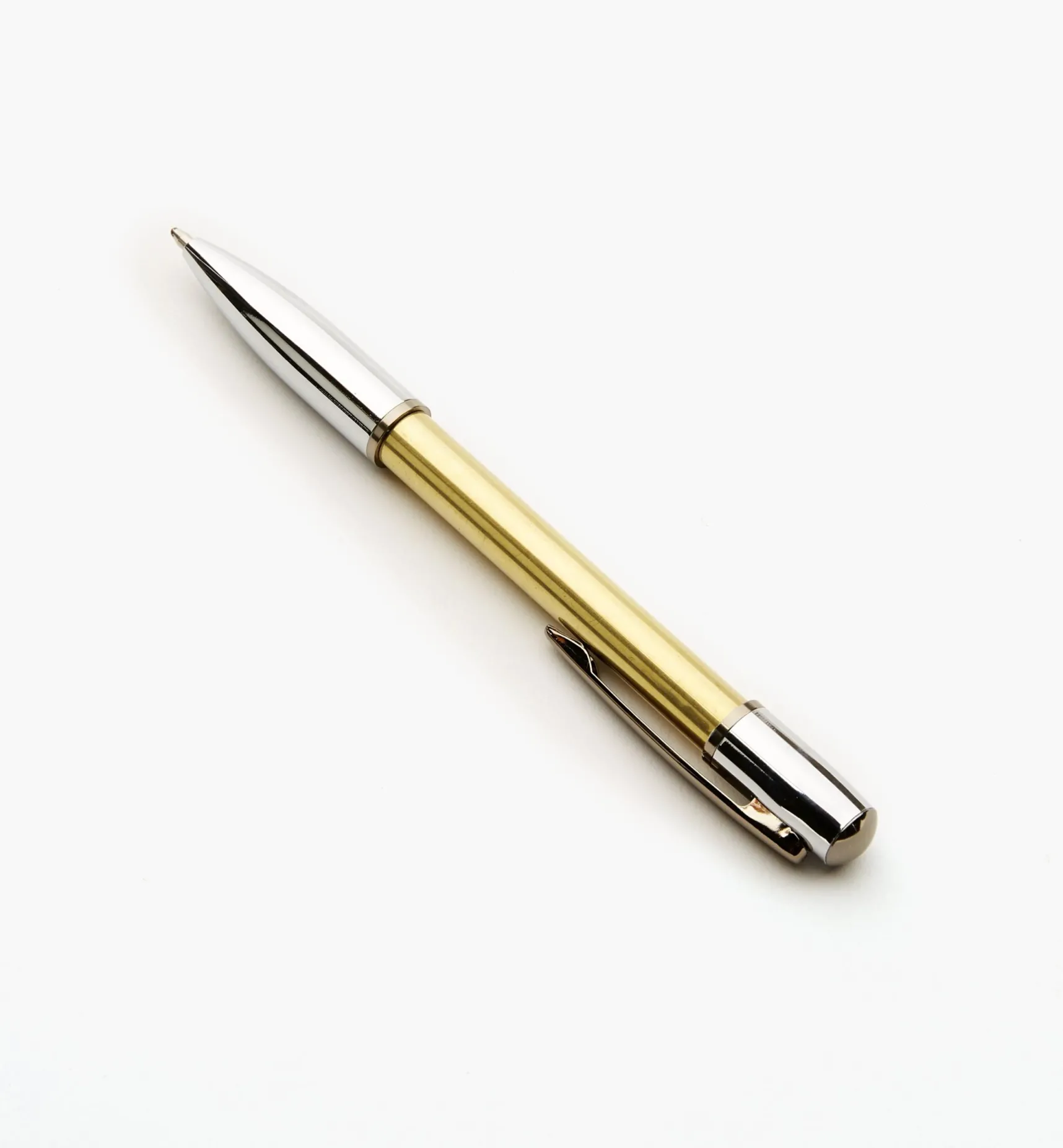 Online Yari Ballpoint Pen Hardware Project Supplies