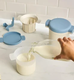Best Yogurt & Kefir Maker Canning & Preserving