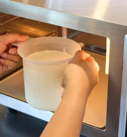 Best Yogurt & Kefir Maker Canning & Preserving