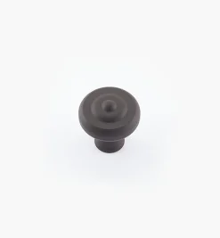 New Yukon Ring Knob Knobs