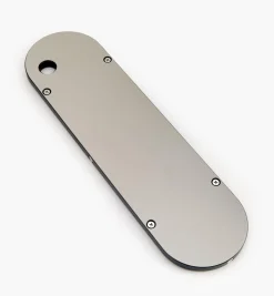 Online Zero-Clearance Throat Inserts Safety