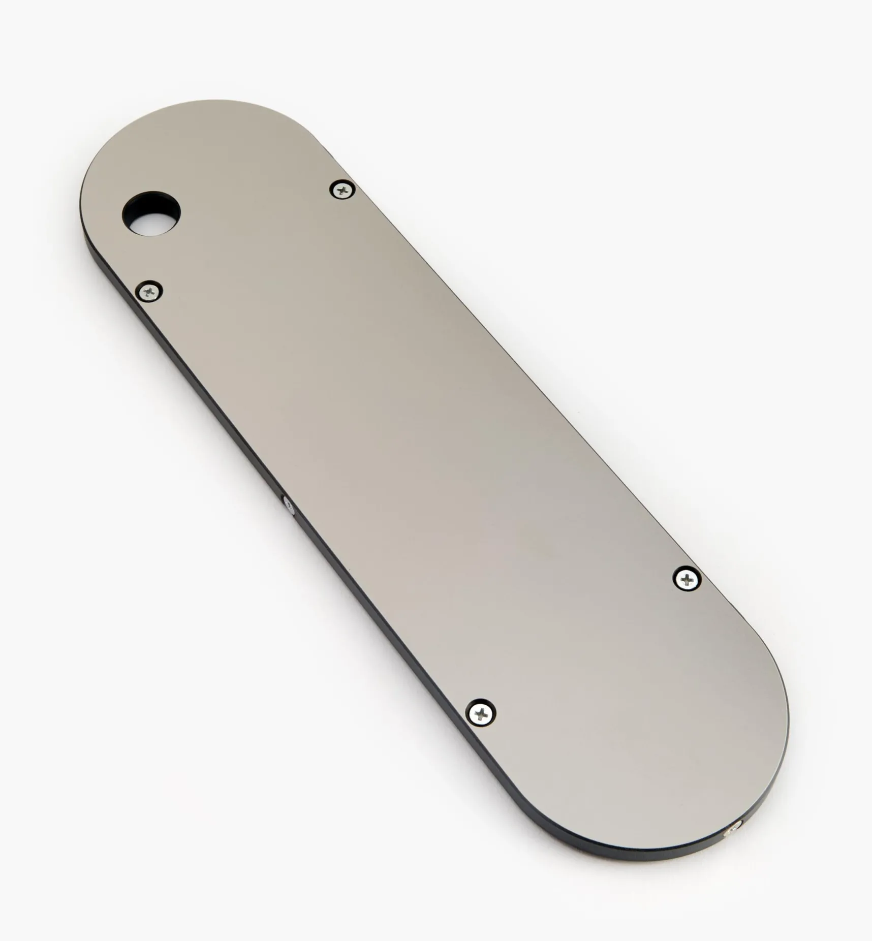 Online Zero-Clearance Throat Inserts Safety