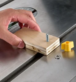 Discount Zeroplay Miter Stop Jigs, Guides & Fixtures