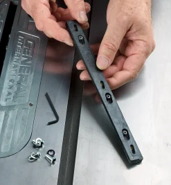 Online Zeroplay Miter-Slot Slider Bars Jigs, Guides & Fixtures