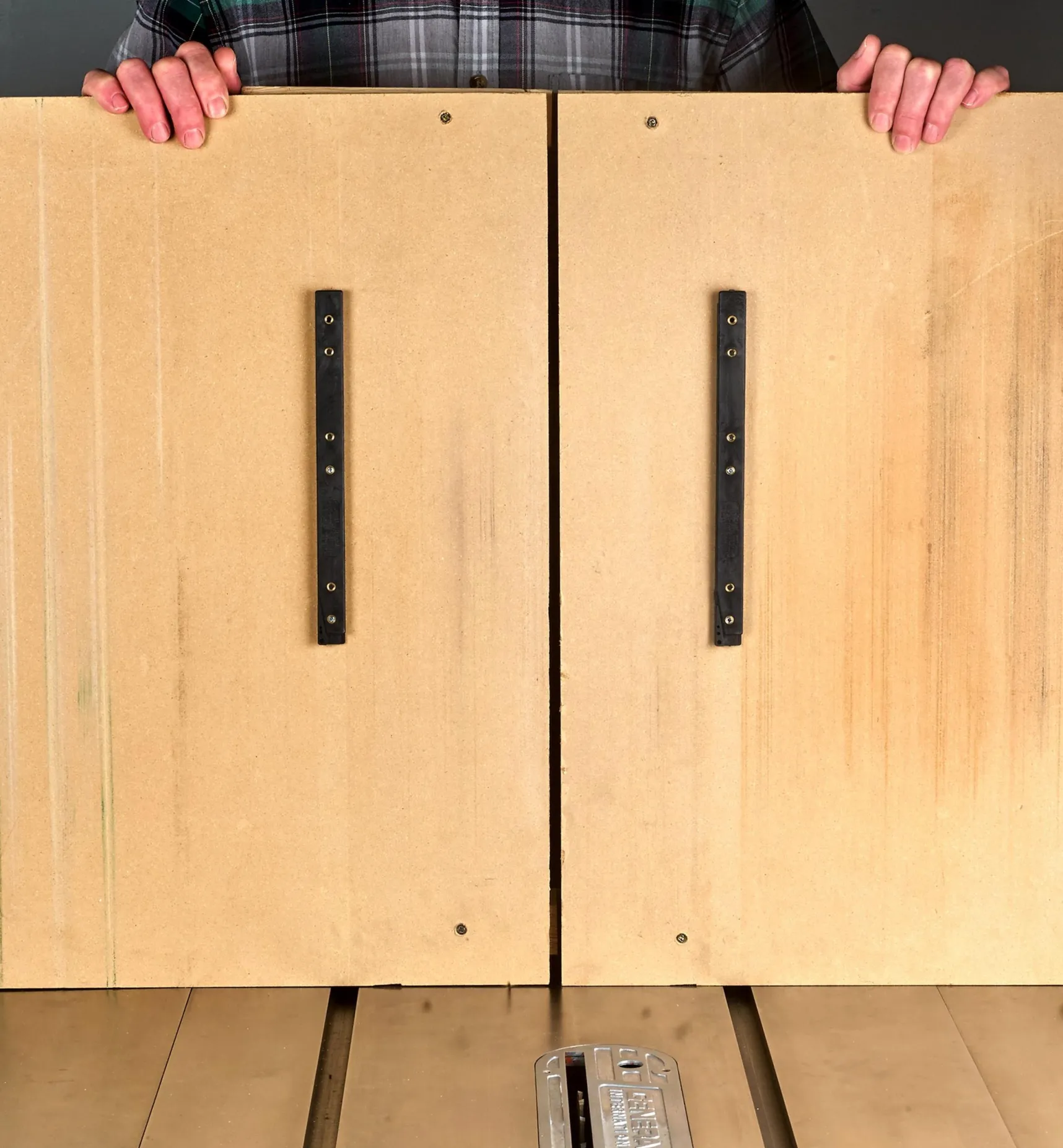 Online Zeroplay Miter-Slot Slider Bars Jigs, Guides & Fixtures