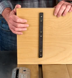 Online Zeroplay Miter-Slot Slider Bars Jigs, Guides & Fixtures