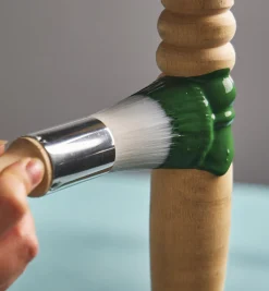 Discount Zibra 1" Round Brush Supplies