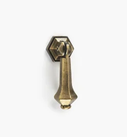 Clearance Zinc Drop Pulls Pulls