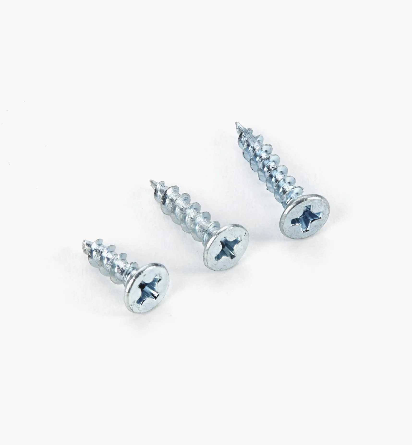 Zinc-Plated Hinge Screws Screws