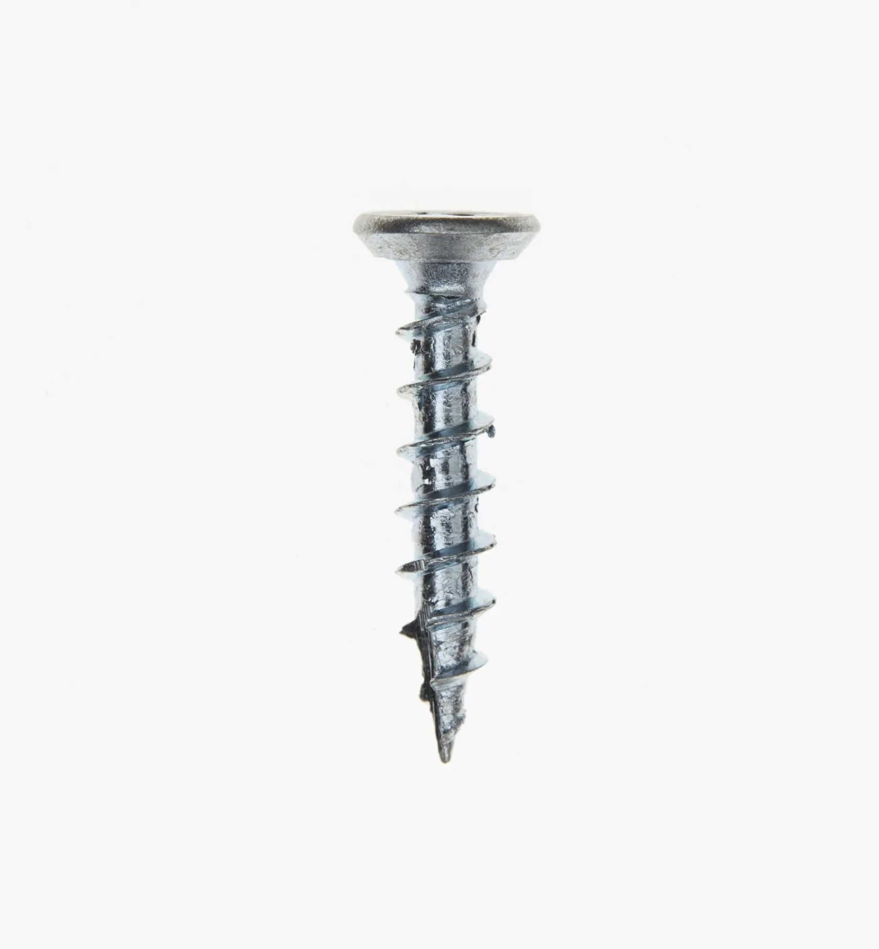 Zinc-Plated Hinge Screws Screws