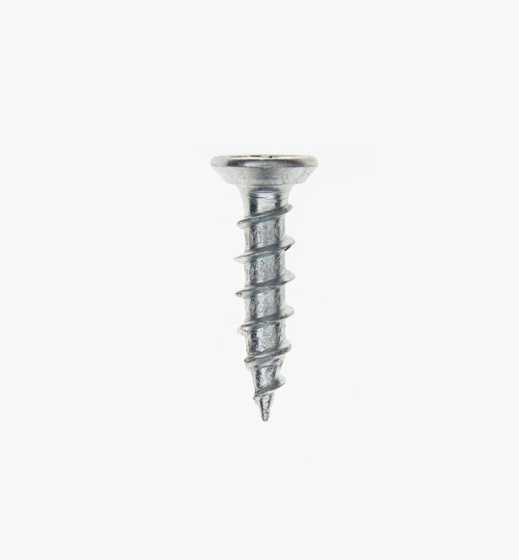 Zinc-Plated Hinge Screws Screws