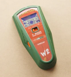 Sale Zircon Superscan W2 Stud Finder Marking & Measuring