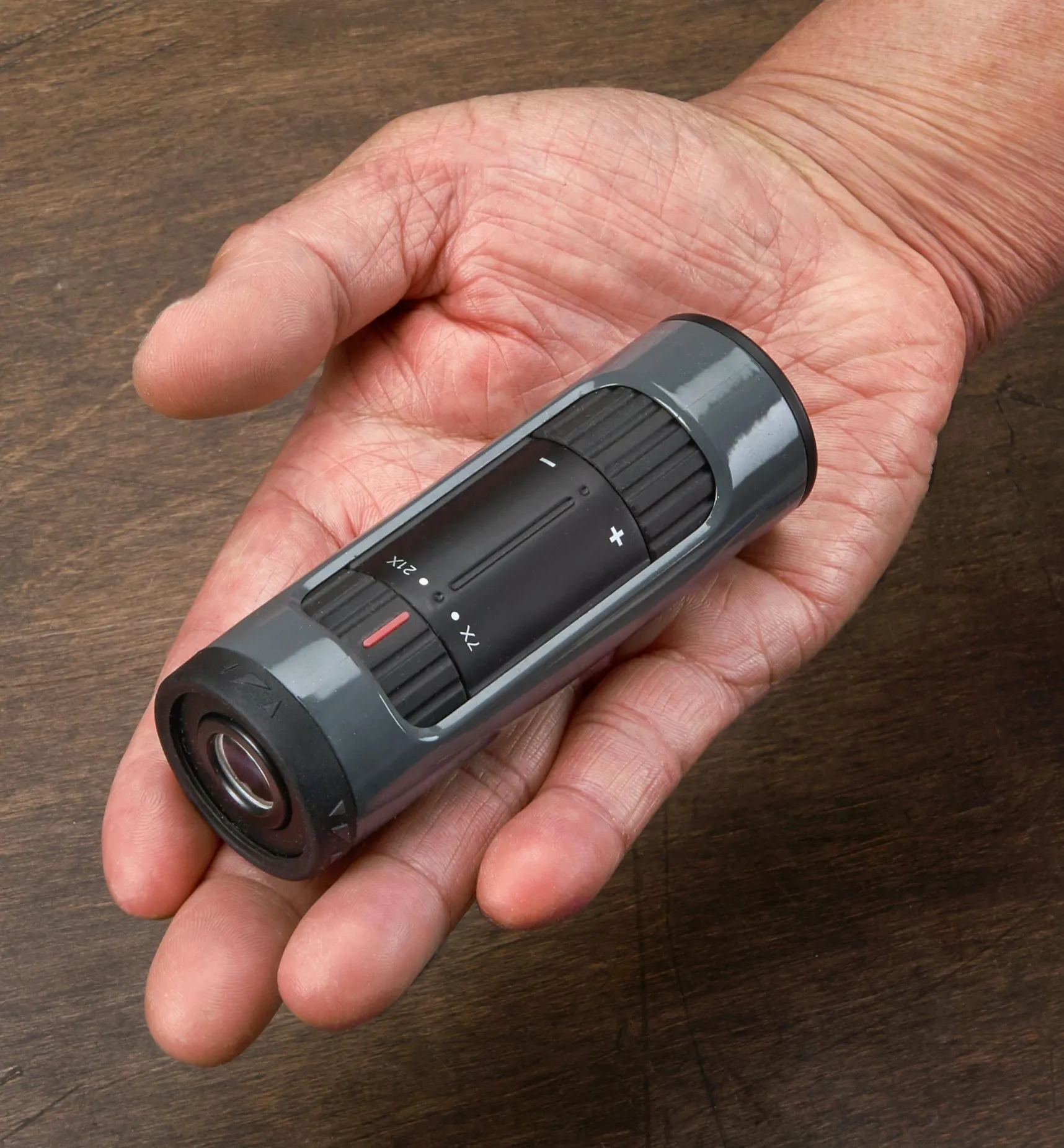 New Zoom Monocular Outdoor Recreation