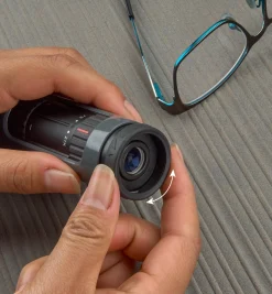 New Zoom Monocular Outdoor Recreation